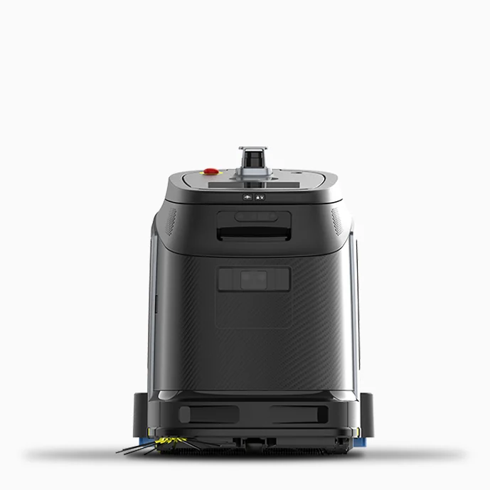 Gausium Phantas robot za čišćenje
